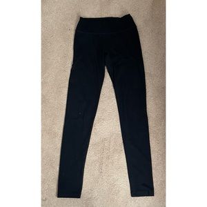 Offline by Aerie Women's Leggings Black Small